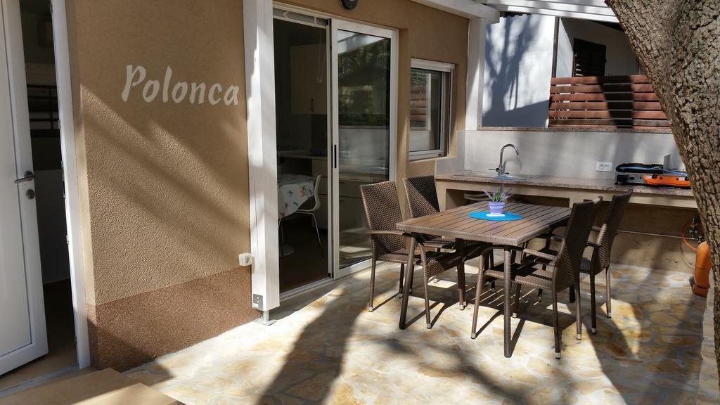 Holiday Park Mimoza Basanija Ngoại thất bức ảnh