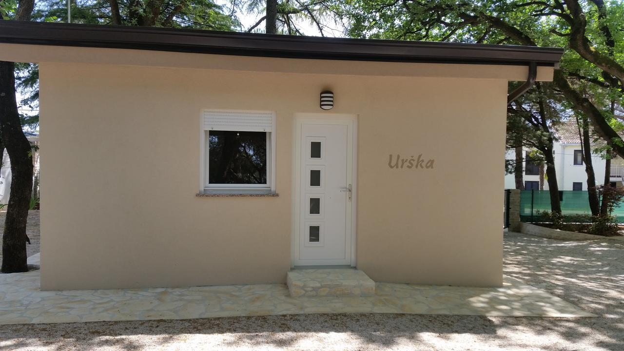 Holiday Park Mimoza Basanija Ngoại thất bức ảnh